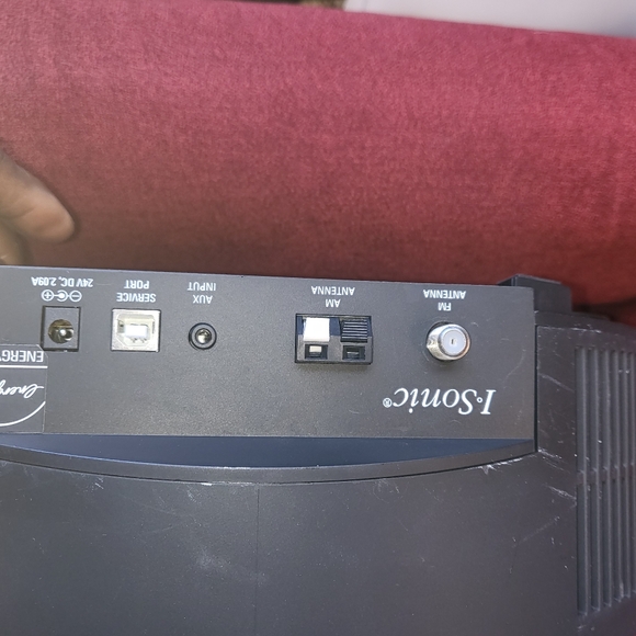 Stereo  System - Picture 7 of 7